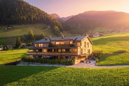 Chalet Salena