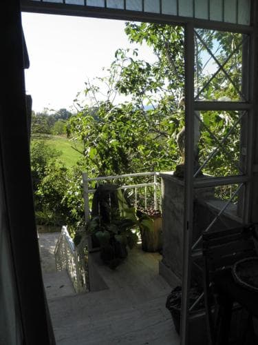 B&B Domus Cleofe
