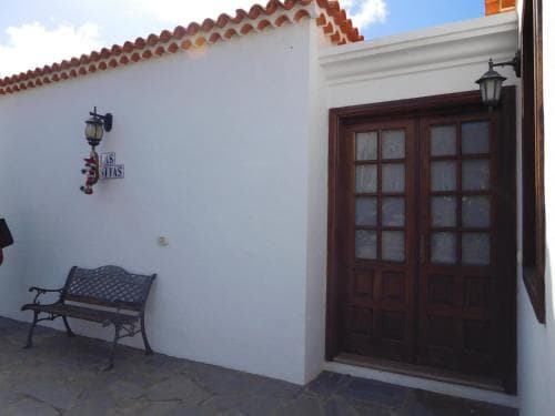 Las Casitas de Tijarafe