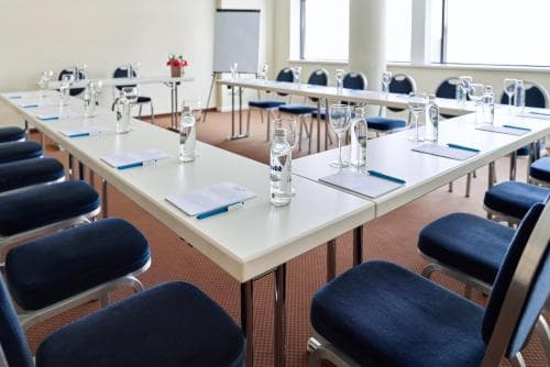 Green Park Hotel Klaipeda