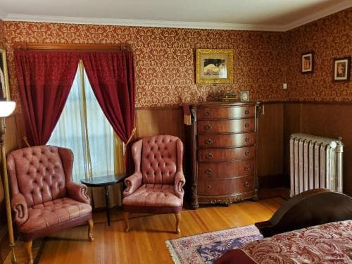 Historic Victorian Inn