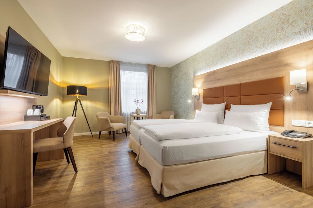 Hotel Engel