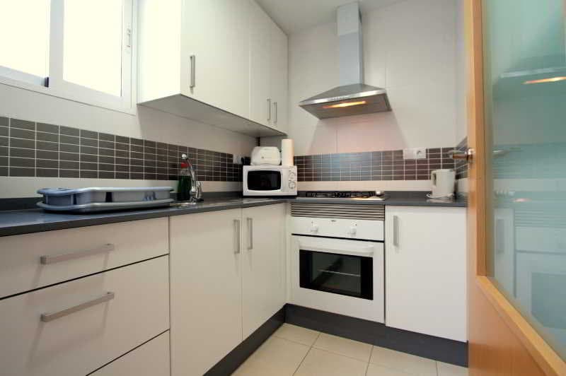 Diagonal Residence Apartments