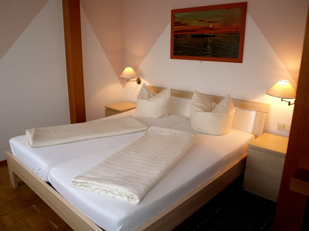 Hotel Grüner Kranz