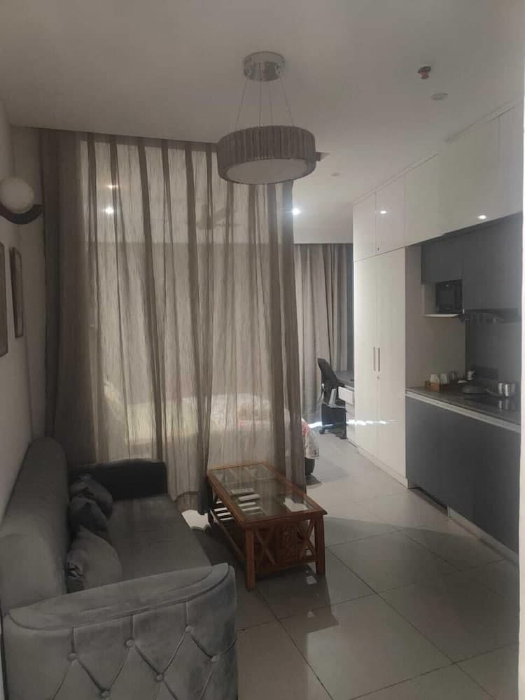 Luxury Stay Supernova