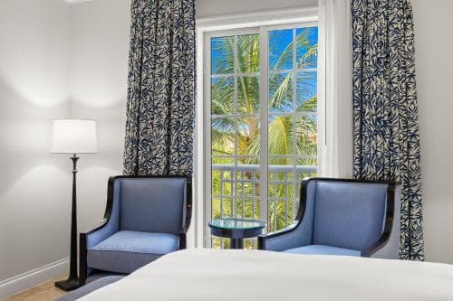 Beachside Resort & Residences