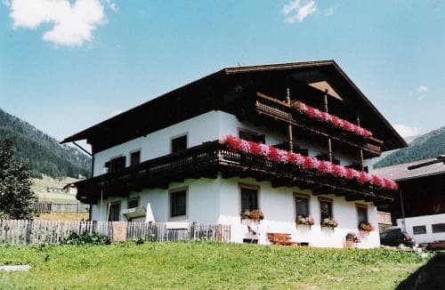 Pension Rainhof