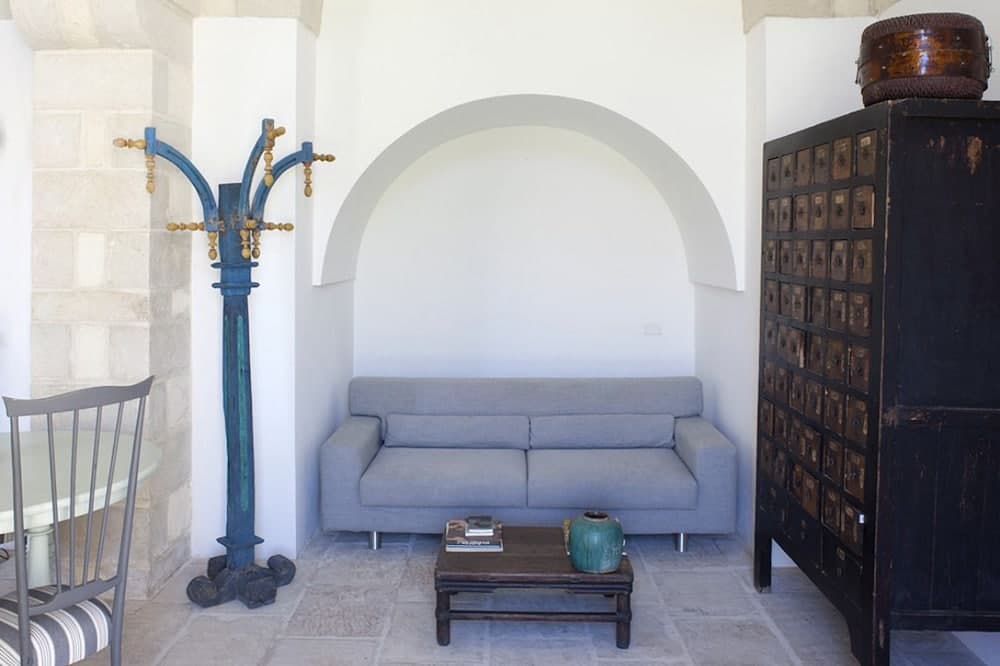 Villa Sofia B&B