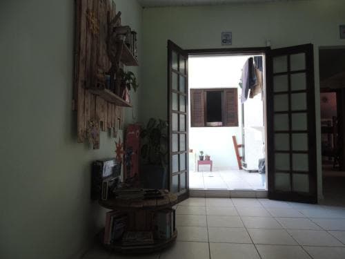 Itaguá Hostel