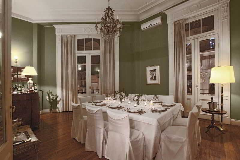 Rooneys Boutique Hotel