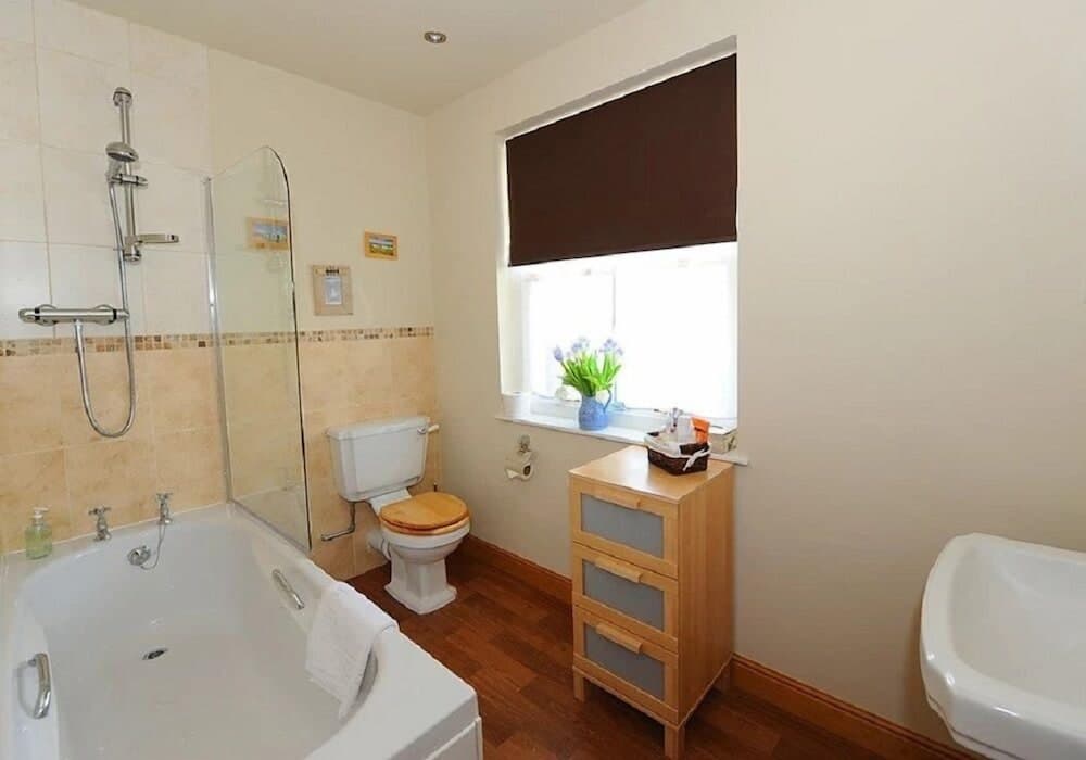 Hazelwood Farm B&B