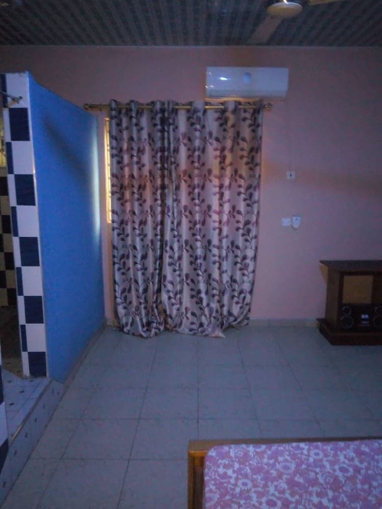 Victory Lodge