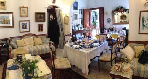 B&B Casa Pontcorvi