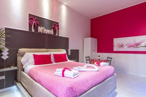 B&B Porta Capuana