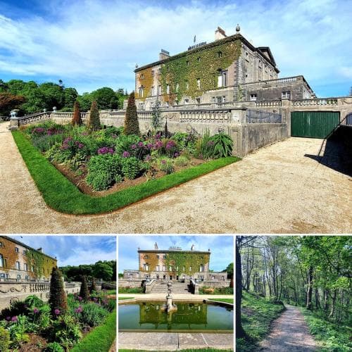 The Waterside Bed & Breakfast