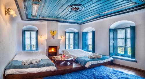 Ioannidis Guesthouse