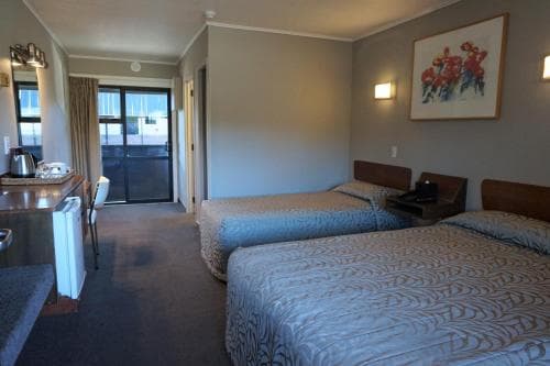 The Godley Hotel