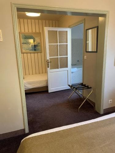 Hotel Ajoncs D'or