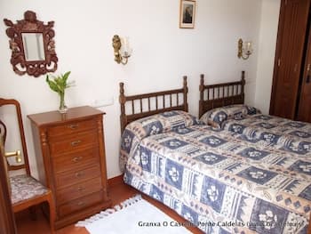 Granxa O Castelo
