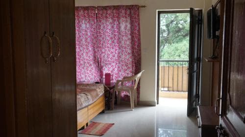 Hotel Pine Tree