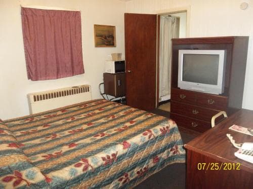 Clearview Motor Inn