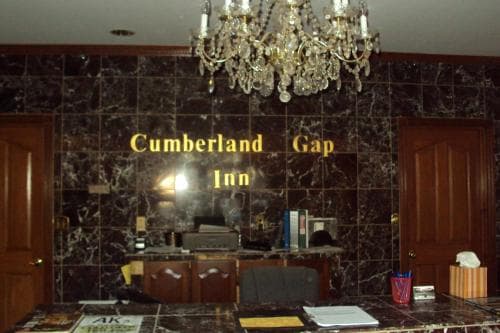 Hotel Cumberland Gap
