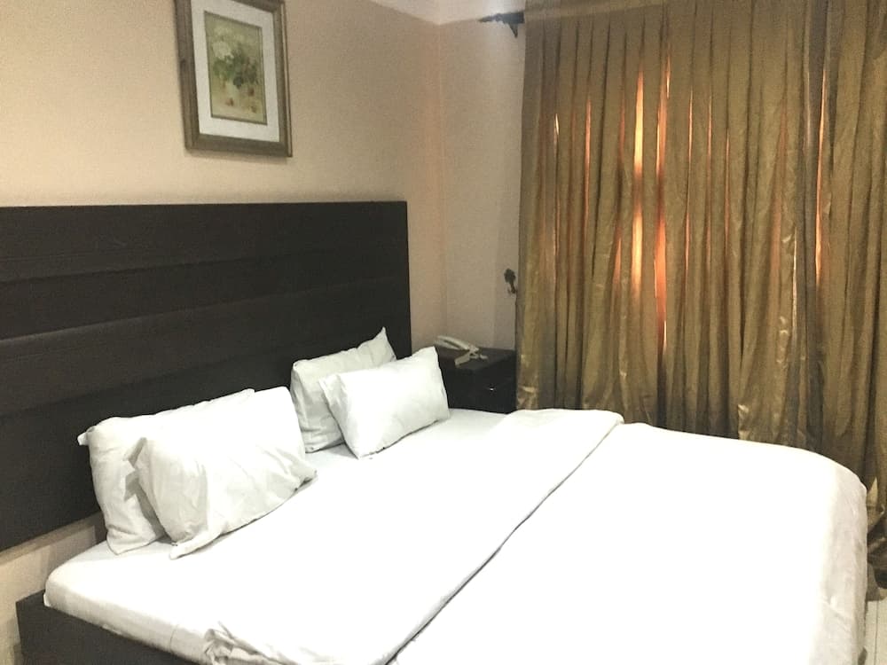 Sun On Hotel