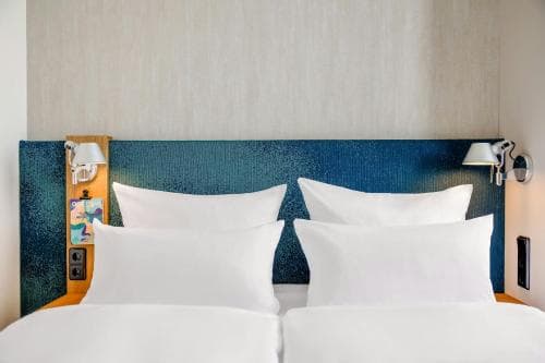 Motel One München Campus