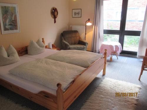 Landhotel Belitz