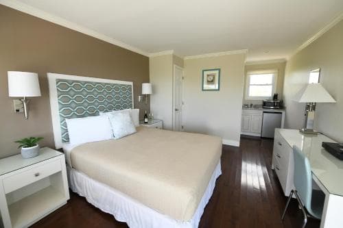 Bayview Resort