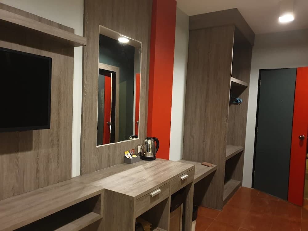 Aonang 88 Hostel