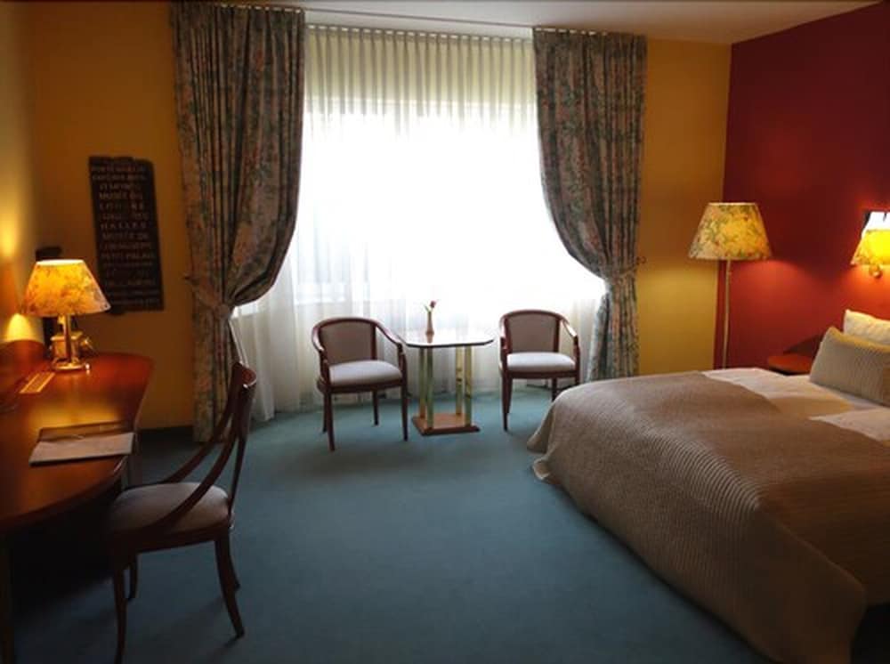 Parkhotel Dallgow