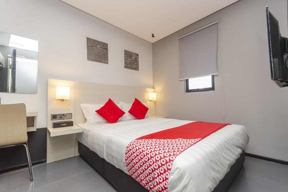 I Style Hotel