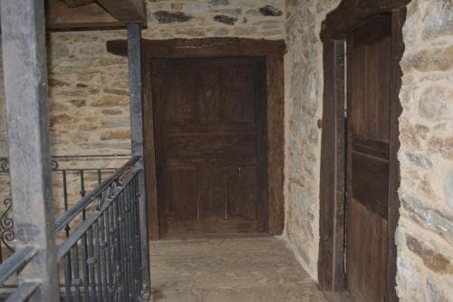 La Casa De Rosa