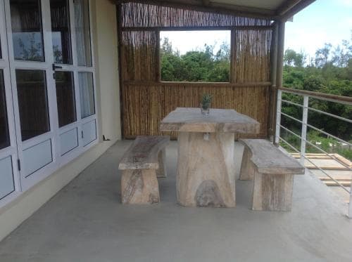 Gombrani Lodge