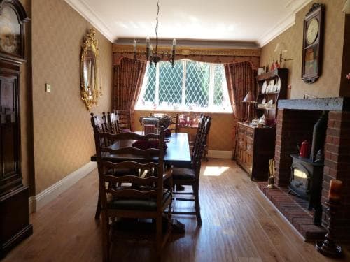 Bage House Bed & Breakfast