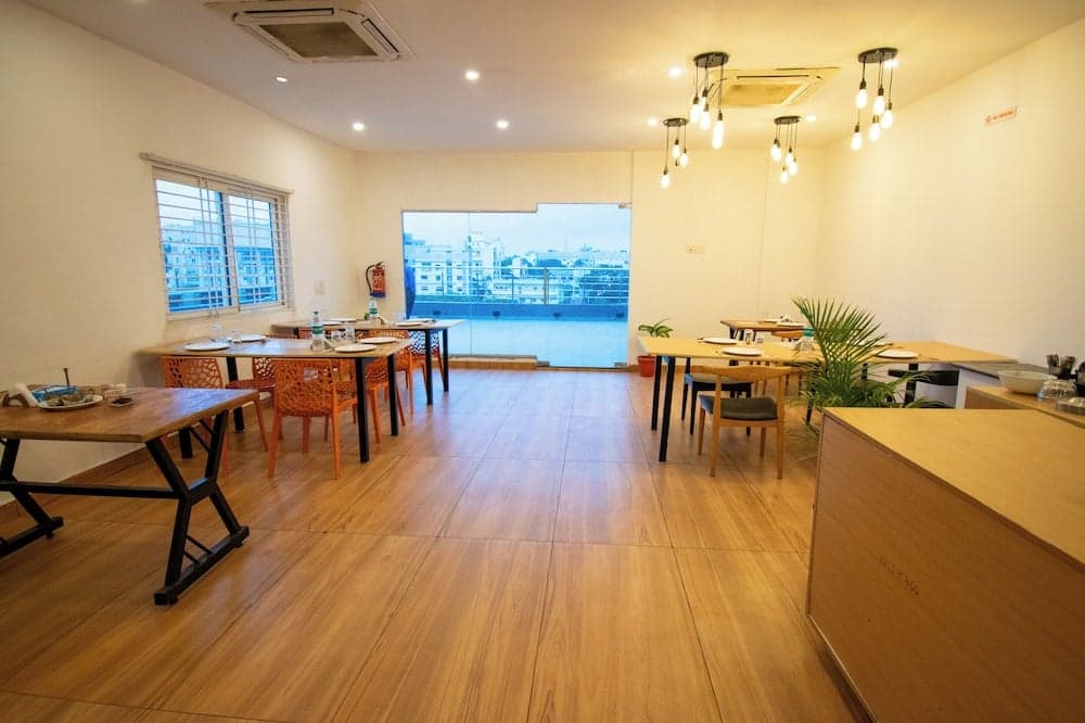 OYO Townhouse 159 Sarjapur