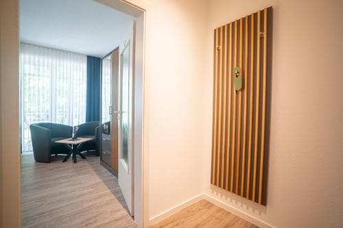 Apparthouse Lingen