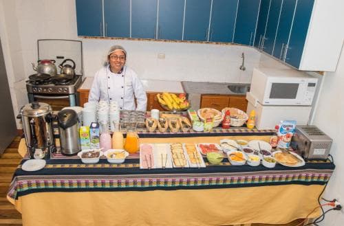 Fiesta Inn Cusco