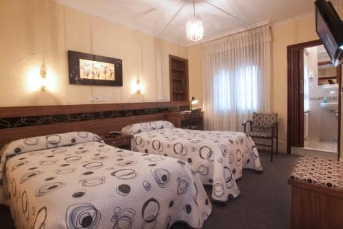 Hotel Castilla