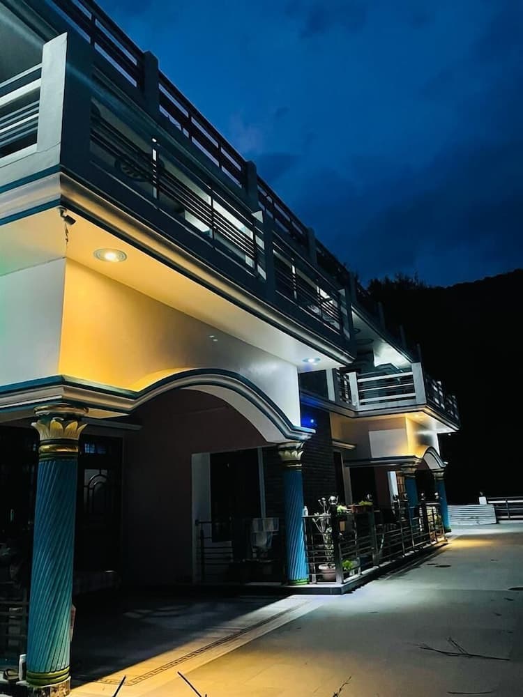 Hotel Raj Shree Palace