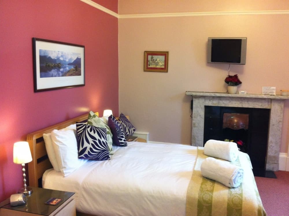Bonnington Guest House