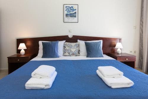 Hotel Thetis