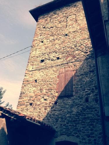 B&B LErbavoglio