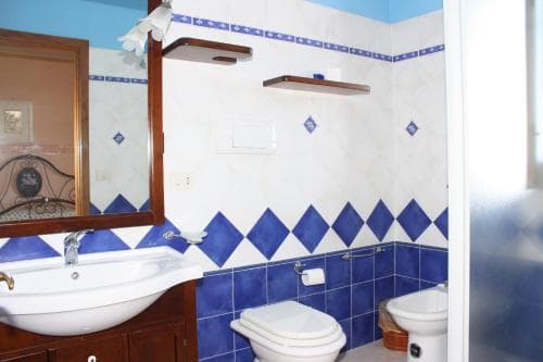 B&B Ondazzurra