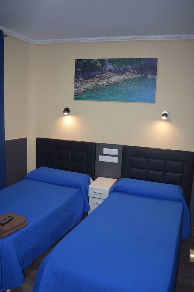 Hostal Numancia