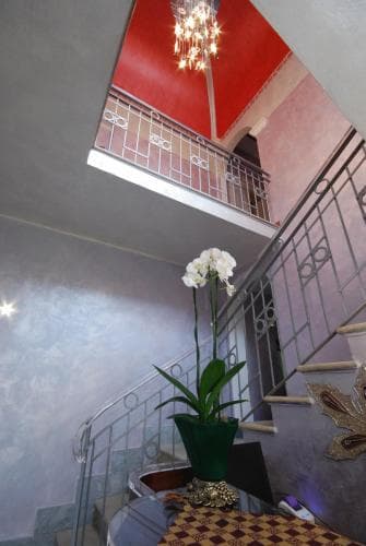 Malö Suites