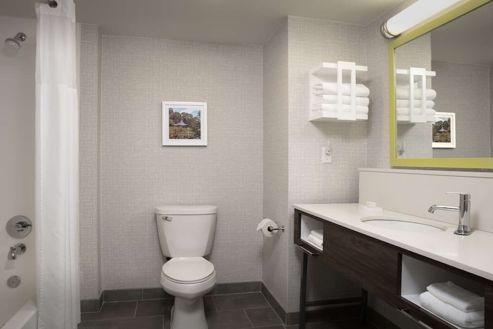 Hampton Inn Kingsland