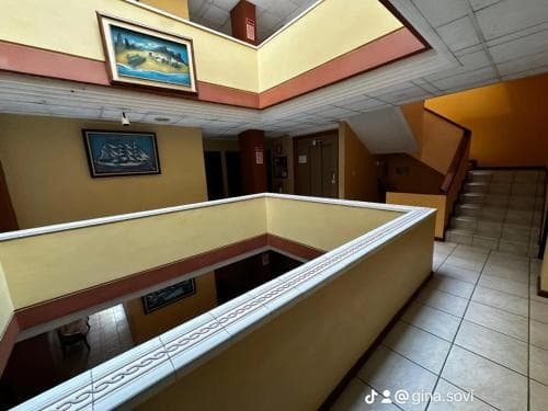 Aqua Hostal Mabel