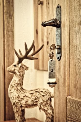 Pension Salzsaumer Adults Only